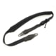 LBT Ultra-Light Two-Point Padded Sling, Black, LBT-2500BZ BLACK