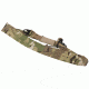 LBX Tactical Two Point Sling, Black LBX-0313 Multicam Black