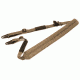 LBX Tactical Two Point Sling, Coyote Brown LBX-0313 Coyote Brown