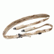 LBX Tactical Two Point Sling, Multicam LBX-0313 Multicam