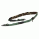 LBX Tactical Two Point Slings, MC Tropic LBX-0313 Multicam Tropic