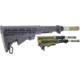 Leapers Collapsible AR-15/M4 Carbine Stock