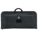 Leapers UTG 25in Homeland Security Gun Case, Black, PVC-MC25B-A