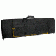 Leapers Combat Web 38in Rifle Case, Black PVC-RC38B