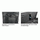 Leapers Combat Web 38in Gun Case, Black PVC-RC38B