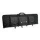 Leapers Combat Web 34in Gun Case, Black PVC-RC34B