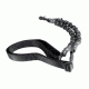 Leapers UTG Tactical Single Point Sling, Black PVC-GB505B-A