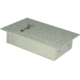 Leapers Steel Gun Safe, Off White TL-SF01