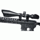 Leapers UTG 30mm 6-24X56 36 Color/Illumination Enhancing Scope SCP3-UG6245AOIEW