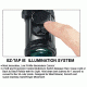 Leapers UTG 30mm 6-24X56 36 Color/Illumination Enhancing Scope SCP3-UG6245AOIEW
