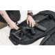 Leapers UTG 34in Alpha Battle Carrier Rapid Deployment Pack, Black, PVC-PSP34B