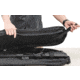 Leapers UTG 34in Alpha Battle Carrier Rapid Deployment Pack, Black, PVC-PSP34B