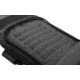 Leapers UTG 34in Alpha Battle Carrier Rapid Deployment Pack, Black, PVC-PSP34B