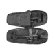 Leapers UTG 34in Alpha Battle Carrier Sling Pack, Black, Large, PVC-PSP34BX