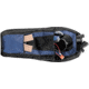 Leapers UTG 34in Alpha Battle Carrier Sling Pack, Black/Navy, PVC-PSP34BN