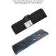 Leapers UTG 38in KIS Homeland Security Keep-It-Simple Gun Case, Black, PVC-KIS38B2