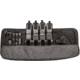 Leapers UTG 42in MC Homeland Security Covert Gun Case, Black/Gray, PVC-MC42B