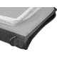 Leapers UTG 42in MC Homeland Security Covert Gun Case, Black/Gray, PVC-MC42B