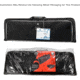 Leapers UTG 42in MC Homeland Security Covert Gun Case, Black/Gray, PVC-MC42B