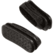 Leapers UTG AK47 Combat Butt Pad, Black, RB-K7BTP01