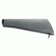 Leapers UTG AR308 A2 Style Fixed Buttstock Complete Assembly, Black, _x000D_ RB-T308FB