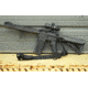 Leapers UTG BOLLA 2 to 1 Point QD Conversion Sling, 42-58in, Black, PVC-GB508B