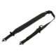 USED, Leapers UTG BOLLA 2 to 1 Point QD Conversion Sling, 42-58in, Black, PVC-GB508B