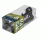 Leapers UTG Clamp-on Bipod, Steel Feet, Cent Ht 8.7in.-10.2in. TL-BP08ST-A, EDEMO2