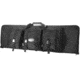 Leapers UTG Combat Featured Weapon Case, 46in, Black PVC-RC46B-A 