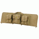 Leapers UTG Combat Operation 42in RC Series Gun Case, Dark Earth PVC-RC42S-A
