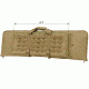 Leapers UTG Combat Operation 42in RC Series Gun Case, Dark Earth PVC-RC42S-A