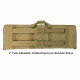 Leapers UTG Combat Operation 42in RC Series Gun Case, Dark Earth PVC-RC42S-A