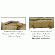 Leapers UTG Combat Operation 42in RC Series Gun Case, Dark Earth PVC-RC42S-A