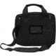 Leapers UTG Competition Shooters Double Pistol Case, Black, PVC-PC05B