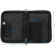Leapers UTG Discreet Handgun Case for Sub-compact Pistol and Revolver, Black, PVC-PC380