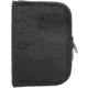 Leapers UTG Discreet Handgun Case for Sub-compact Pistol and Revolver, Black, PVC-PC380