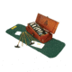 Leapers UTG Complete Firearm Cleaning Kit in Wood Case TL-CLDXK