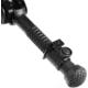 Leapers UTG Goliath Bipod, 6in - 8in, Picatinny, Black, TL-BPFS03Q