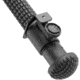 Leapers UTG Goliath Bipod, 8in - 12in, Picatinny, Black, TL-BPFS02Q