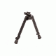 Leapers UTG Heavy Duty Recon 360 Bipod, Cent Ht 8.12in.-11.97in., TL-BP03, EDEMO1