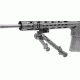 Leapers UTG Heavy Duty Recon 360 Bipod, Cent Ht: 6.69in.-9.12in., _x000D_ TL-BP01, EDEMO7