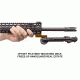 Leapers UTG Heavy Duty Recon 360 Bipod, Cent Ht: 6.69in.-9.12in., _x000D_ TL-BP01, EDEMO7