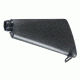 Leapers UTG Model 4 Compact Tactical Fixed Stock Assembly, Black, _x000D_ RB-T469SB