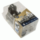 Leapers UTG New Gen Reinforced Clamp-on Bipod, Center Height 6.2-6.7in, _x000D_ TL-BP18S-A