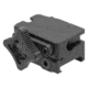 Leapers UTG Over Bore Bipod QD Mount, Black, TL-BPAD2