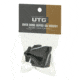 Leapers UTG Over Bore Bipod QD Mount, Black, TL-BPAD2
