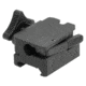Leapers UTG Over Bore Bipod QD Mount, Black, TL-BPAD2