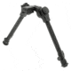 Leapers UTG Over Bore Bipod QD Mount, Black, TL-BPAD2