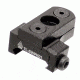 Leapers UTG Picatinny/Keymod Compatible Adaptor for QD Sling Swivel, _x000D_ TL-SWPK01