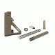 UTG PRO Model 4 Ops Ready S2 Commercial-spec Stock Kit, Flat Dark Earth
